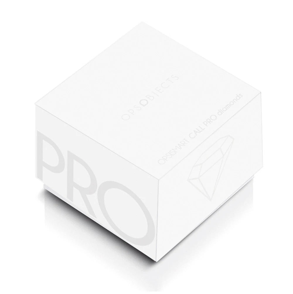 Orologio Uomo Ops Smartwatch Call Pro Blu Petrolio OPSSW-58